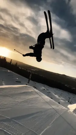 snowboard slowmotio