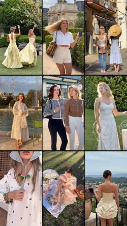 Girls in June