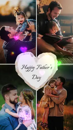 Happy Father's Day