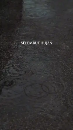 Hujan