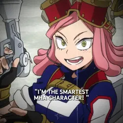 Smartest character?