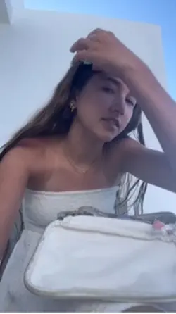 GRWM IN GREECE
