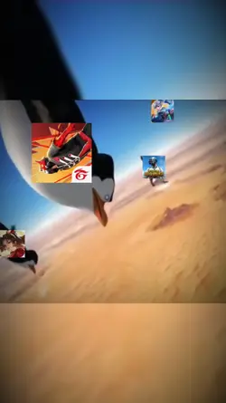 PINGUIN PUBG TREND