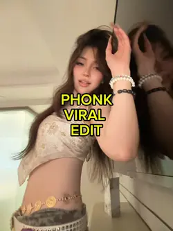 Phonk Edit 
