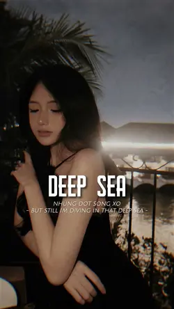 DEEP SEA REMIX