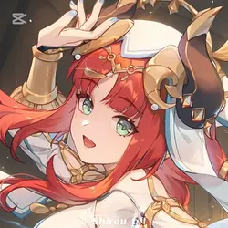 Edit Nilou