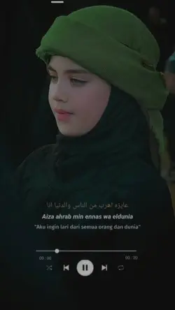 Lirik Arab