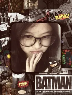 Batman Lucu