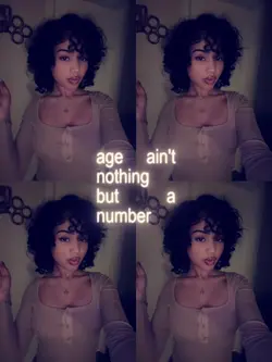 age nothin but a num