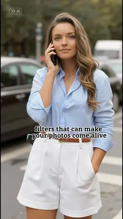 ai live foto 