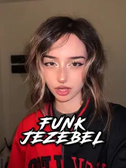 FUNK JEZEBEL