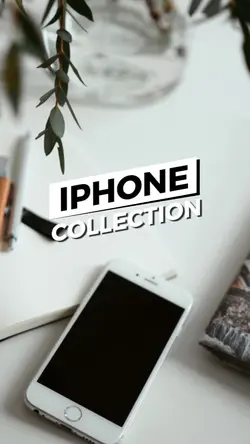 iPhone Collection 