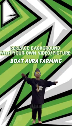 Boat Aura Farming