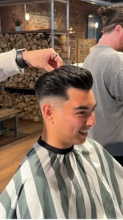 Before and after com
