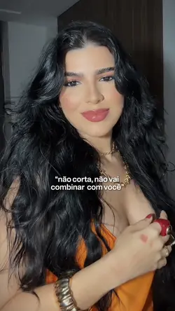“Não vai combinar”