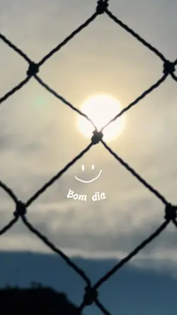 Bom dia