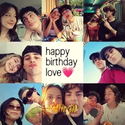 happy birthday love