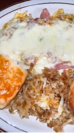 Restaurant challenge