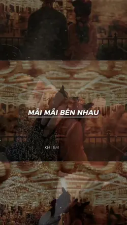 Mãi mãi bên nhau