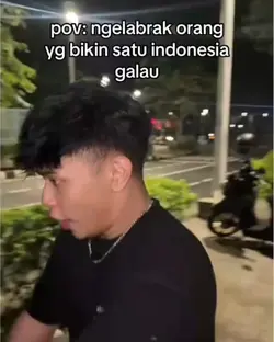 Somebody's pleasure