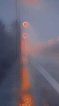 aesthetic slowmotion