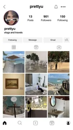 ig feed
