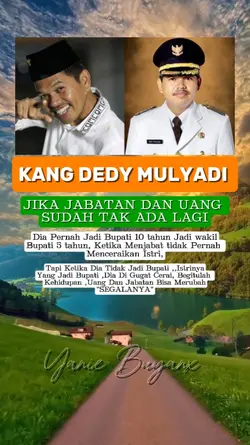 kebijakan KDM 