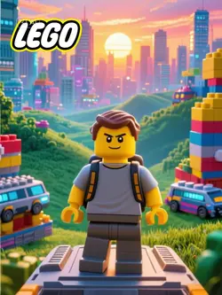 Lego Filter