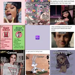 Cancer