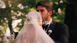 Wedding Recap
