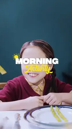 Morning Activity