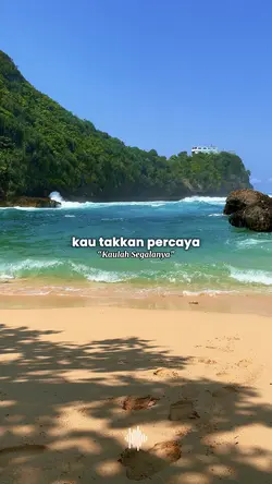 Kaulah segalanya