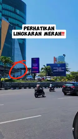 Perhatikan Lingkaran