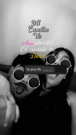 Te amo❤️