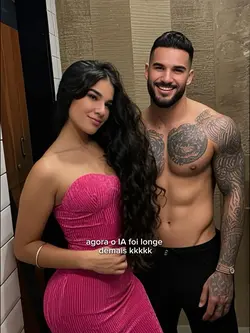 Efeito namorado 