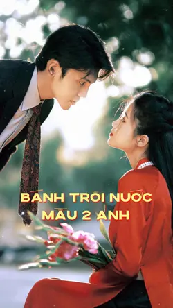 Bánh trôi nước 2 ảnh