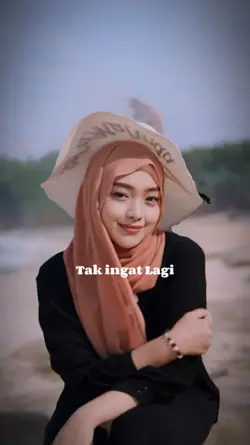 aku dah lupa