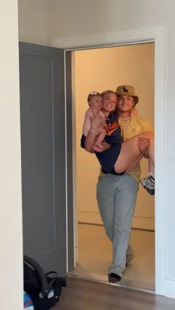 moving