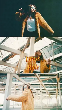 FASHION
