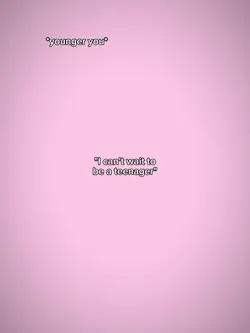 teenager