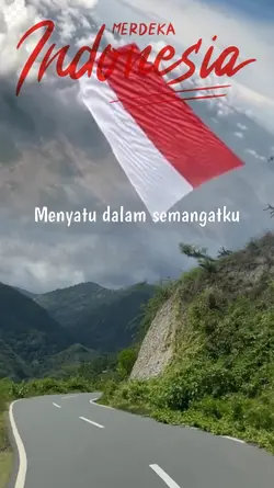 merdeka Indonesia