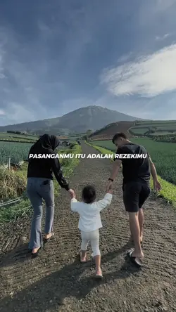 Pasanganmu adalah