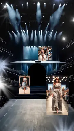 Fashion Show