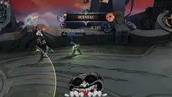 MLBB FACE SKULL EDIT