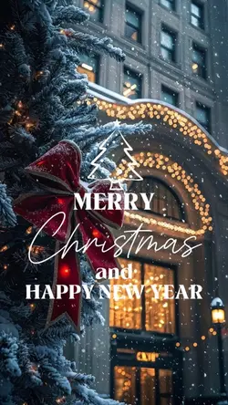 Merry christmas