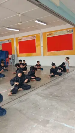 silat 