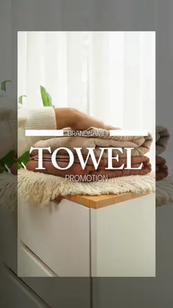 Towels Sale