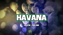 HAVANA