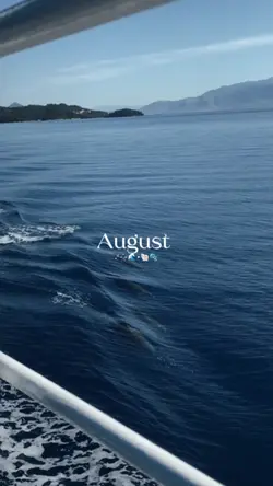 August