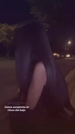 pero mira 